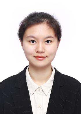 Xinni Li （李欣霓）
